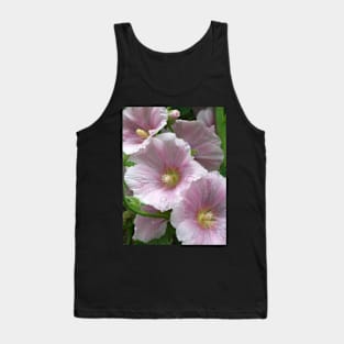 Pink Beauties Tank Top